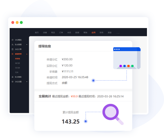 精细化团队管理